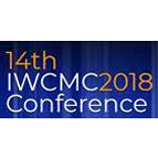 14th IWCMC 2018 14th IWCMC 2018