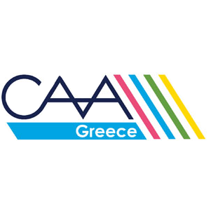 CAA Greece CAA Greece