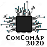 COMCOMAP 2020 COMCOMAP 2020