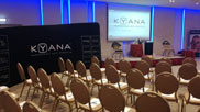 conferences