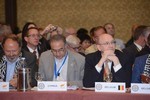 conferences