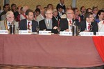 conferences