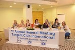 conferences