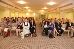 conferences
