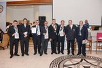 conferences