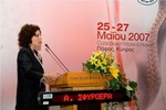 conferences