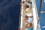 cruising