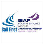 ISAF Youth Wworld Sailing Championship 2013 ISAF Youth Wworld Sailing Championship 2013